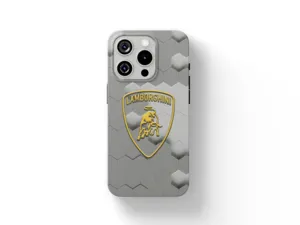 Lamborghini Smartphone Cover Stabiler Moderner Look